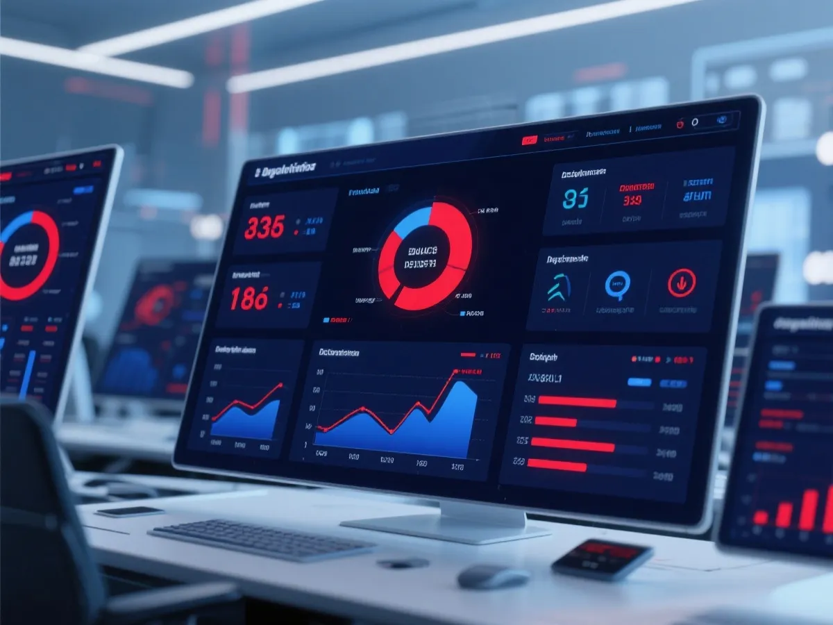 澳洲幸运10官网数据平台 数据分析示意图